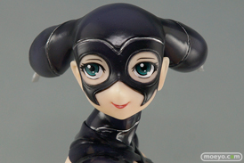 ダイキ工業のウチのムスメに手を出すな! ハニー・ザ・ハガー(瀬能メイ)の新作フィギュア彩色サンプル画像11