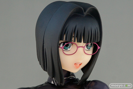 ダイキ工業のウチのムスメに手を出すな! ハニー・ザ・ハガー(瀬能メイ)の新作フィギュア彩色サンプルキャストオフエロ画像10