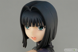 ダイキ工業のウチのムスメに手を出すな! ハニー・ザ・ハガー(瀬能メイ)の新作フィギュア彩色サンプルキャストオフエロ画像14