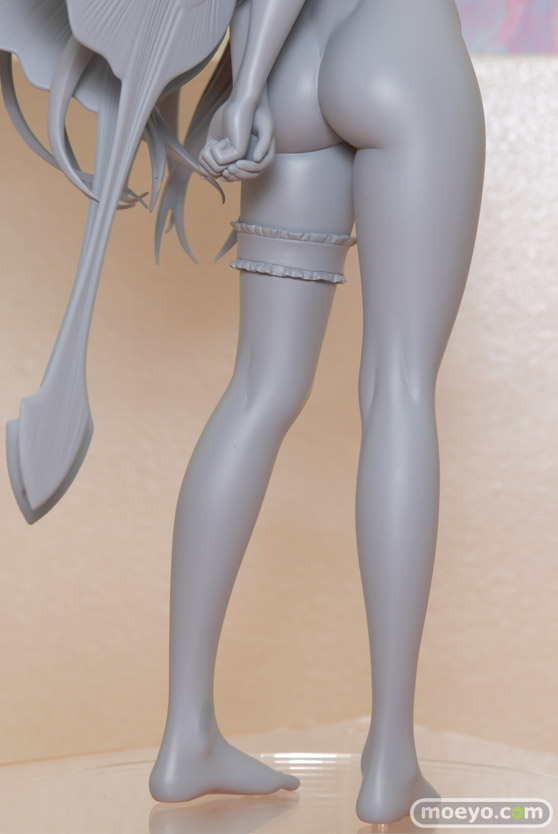 ネイティブのエレインの新作フィギュア原型画像12