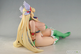 エイプラスの戦女神アフロディ コミックアンリアルVol.29 Cover Girl designed by モグダンの新作フィギュア製品版キャストオフアダルトエロ画像04