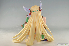 エイプラスの戦女神アフロディ コミックアンリアルVol.29 Cover Girl designed by モグダンの新作フィギュア製品版キャストオフアダルトエロ画像05