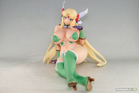 エイプラスの戦女神アフロディ コミックアンリアルVol.29 Cover Girl designed by モグダンの新作フィギュア製品版キャストオフアダルトエロ画像09