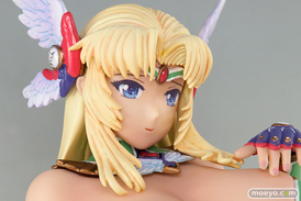 エイプラスの戦女神アフロディ コミックアンリアルVol.29 Cover Girl designed by モグダンの新作フィギュア製品版キャストオフアダルトエロ画像12