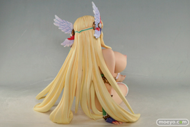 エイプラスの戦女神アフロディ コミックアンリアルVol.29 Cover Girl designed by モグダンの新作フィギュア製品版キャストオフアダルトエロ画像29