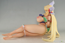 エイプラスの戦女神アフロディ コミックアンリアルVol.29 Cover Girl designed by モグダンの新作フィギュア製品版キャストオフアダルトエロ画像32