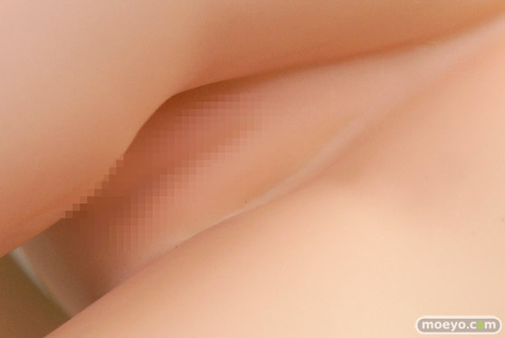 エイプラスの戦女神アフロディ コミックアンリアルVol.29 Cover Girl designed by モグダンの新作フィギュア製品版キャストオフアダルトエロ画像48