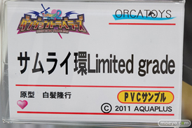 秋葉原の新作フィギュア展示の様子12