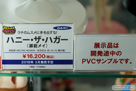 秋葉原の新作フィギュア展示の様子20