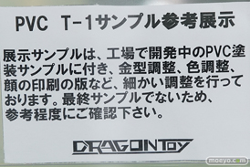 秋葉原の新作フィギュア展示の様子23