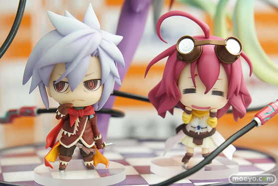 秋葉原の新作フィギュア展示の様子26