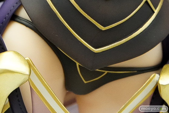 秋葉原の新作フィギュア展示の様子33