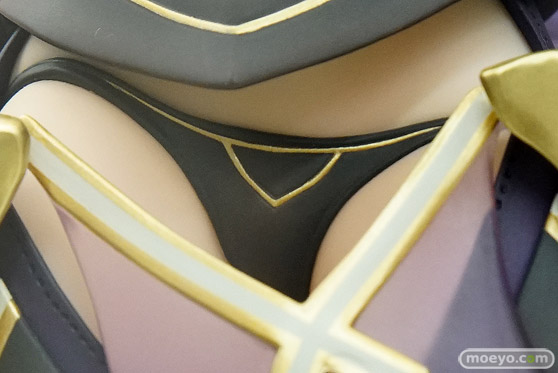 インテリジェントシステムズのファイアーエムブレムif カミラの新作フィギュア彩色サンプル画像11