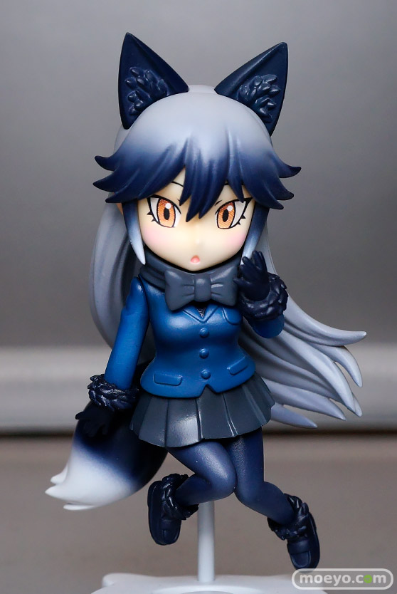 画像　フィギュア　サンプル　レビュー　ワンダーフェスティバル 2017［夏］　Acperience CtrlZ wisteria Factory 14