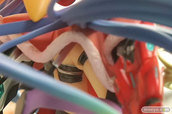 ファット・カンパニーのノーゲーム・ノーライフ ゼロ シュヴィの新作フィギュア彩色サンプル画像13