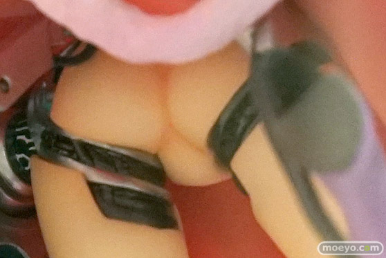 ファット・カンパニーのノーゲーム・ノーライフ ゼロ シュヴィの新作フィギュア彩色サンプル画像16