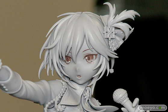 グッドスマイルカンパニーのアイドルマスター シンデレラガールズ アナスタシア 星巡る物語Ver.の新作フィギュア原型画像07