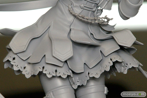 グッドスマイルカンパニーのアイドルマスター シンデレラガールズ アナスタシア 星巡る物語Ver.の新作フィギュア原型画像10