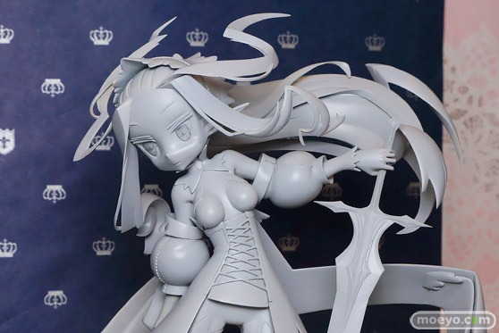 画像　フィギュア　サンプル　レビュー　ワンダーフェスティバル 2017［夏］　ふらっとわーく！ 温泉天国 卓球模型 02