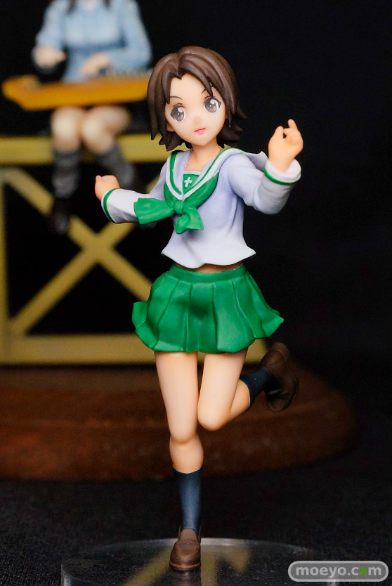 画像　フィギュア　サンプル　レビュー　ワンダーフェスティバル 2017［夏］　POLY-TOYS the poppy puppet エム×ホリック 01