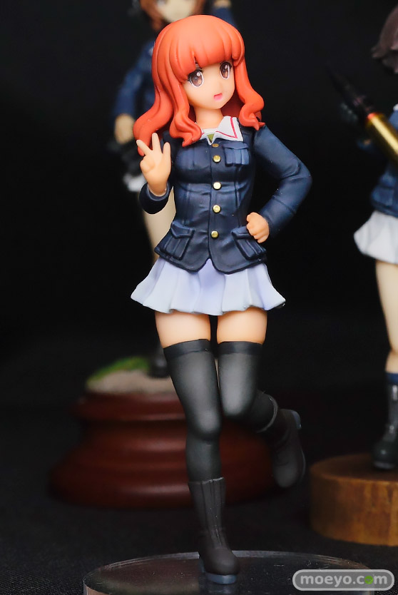 画像　フィギュア　サンプル　レビュー　ワンダーフェスティバル 2017［夏］　POLY-TOYS the poppy puppet エム×ホリック 06