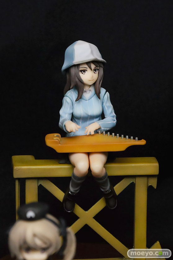 画像　フィギュア　サンプル　レビュー　ワンダーフェスティバル 2017［夏］　POLY-TOYS the poppy puppet エム×ホリック 08