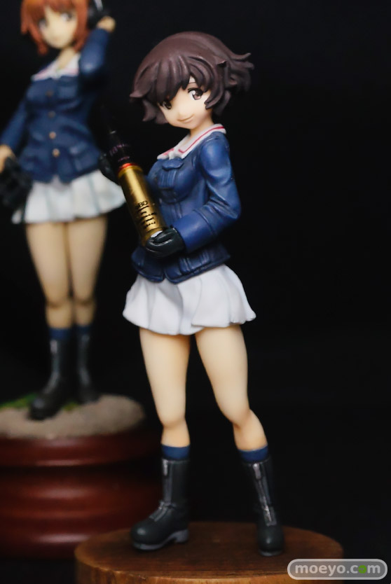 画像　フィギュア　サンプル　レビュー　ワンダーフェスティバル 2017［夏］　POLY-TOYS the poppy puppet エム×ホリック 10