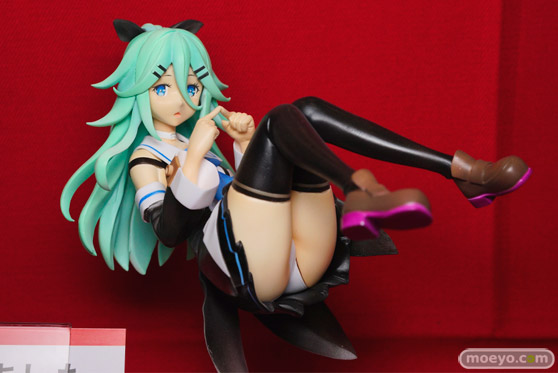 画像　フィギュア　サンプル　レビュー　ワンダーフェスティバル 2017［夏］　POLY-TOYS the poppy puppet エム×ホリック 11