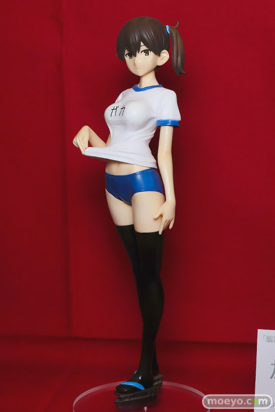 画像　フィギュア　サンプル　レビュー　ワンダーフェスティバル 2017［夏］　POLY-TOYS the poppy puppet エム×ホリック 13