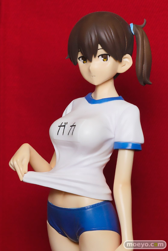 画像　フィギュア　サンプル　レビュー　ワンダーフェスティバル 2017［夏］　POLY-TOYS the poppy puppet エム×ホリック 14