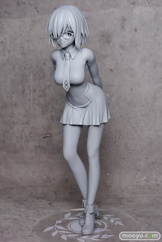 画像　フィギュア　サンプル　レビュー　ワンダーフェスティバル 2017［夏］　POLY-TOYS the poppy puppet エム×ホリック 19