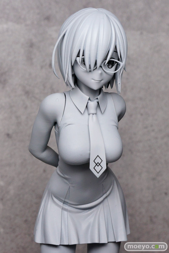 画像　フィギュア　サンプル　レビュー　ワンダーフェスティバル 2017［夏］　POLY-TOYS the poppy puppet エム×ホリック 20