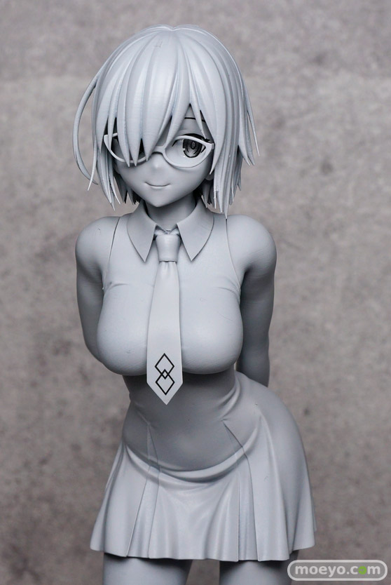 画像　フィギュア　サンプル　レビュー　ワンダーフェスティバル 2017［夏］　POLY-TOYS the poppy puppet エム×ホリック 21