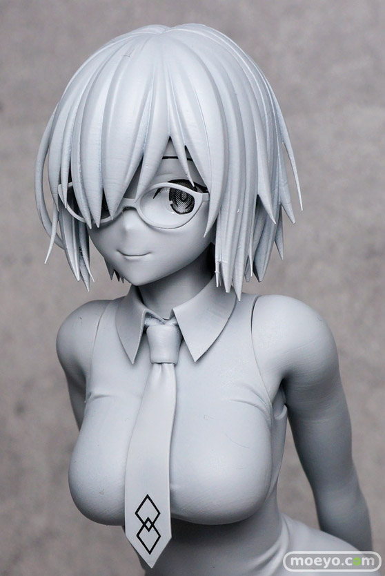 画像　フィギュア　サンプル　レビュー　ワンダーフェスティバル 2017［夏］　POLY-TOYS the poppy puppet エム×ホリック 22