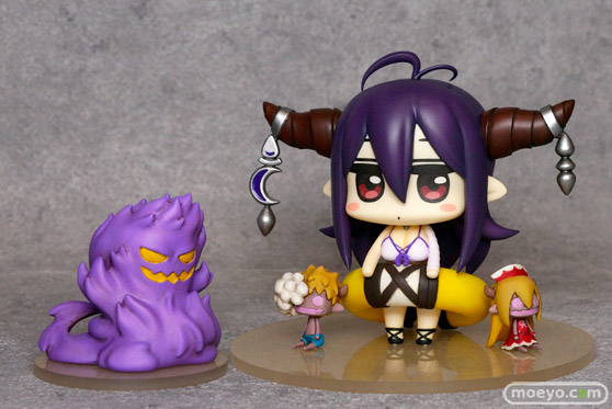 画像　フィギュア　サンプル　レビュー　ワンダーフェスティバル 2017［夏］　POLY-TOYS the poppy puppet エム×ホリック 23