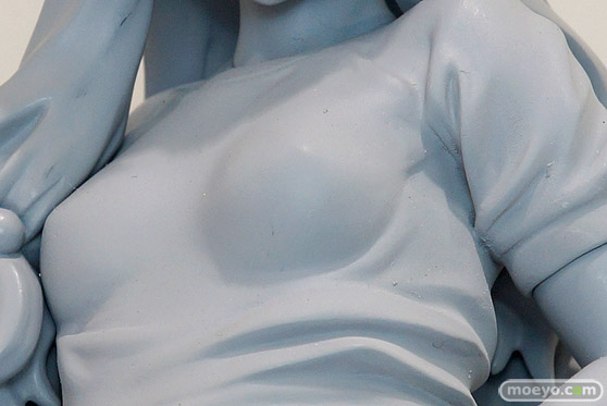 プルクラのつぐもも 桐葉の新作フィギュア原型画像06