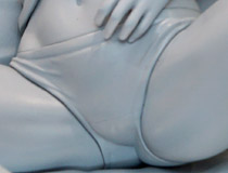 プルクラ新作フィギュア「つぐもも 桐葉」予約受付開始！【WF2017夏】