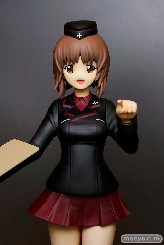 画像　フィギュア　サンプル　レビュー　ワンダーフェスティバル 2017［夏］　Archive Light Stuff Product S-MIST 04