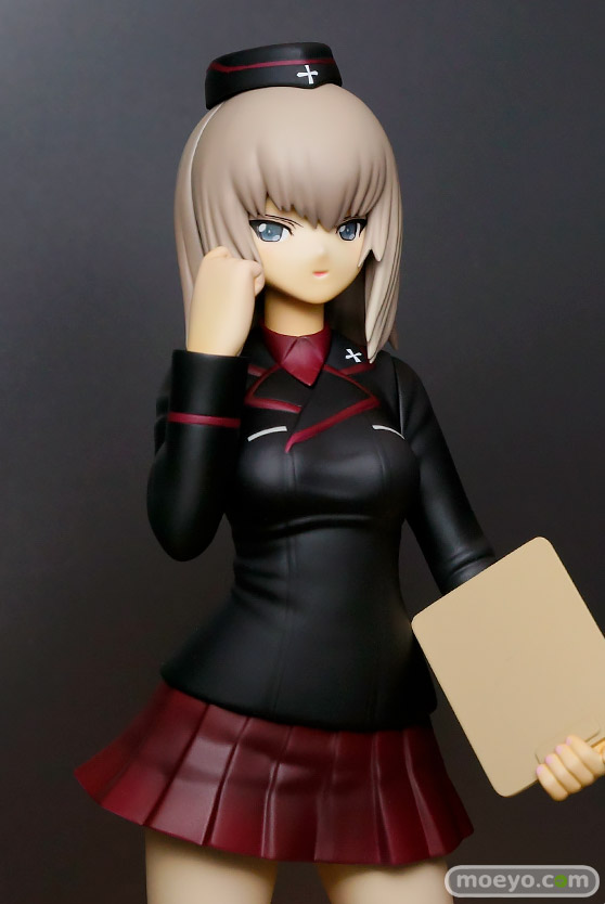 画像　フィギュア　サンプル　レビュー　ワンダーフェスティバル 2017［夏］　Archive Light Stuff Product S-MIST 06