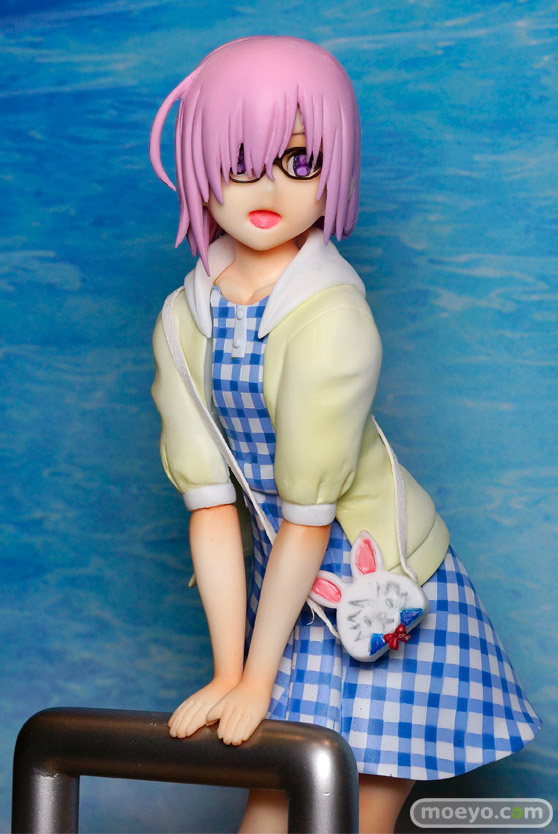 画像　フィギュア　サンプル　レビュー　ワンダーフェスティバル 2017［夏］　Archive Light Stuff Product S-MIST 09