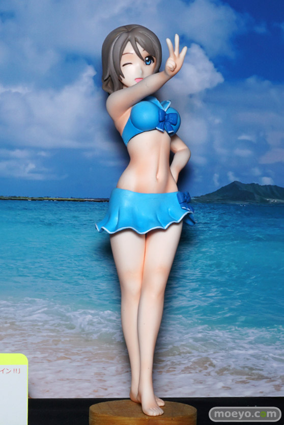 画像　フィギュア　サンプル　レビュー　ワンダーフェスティバル 2017［夏］　Archive Light Stuff Product S-MIST 11