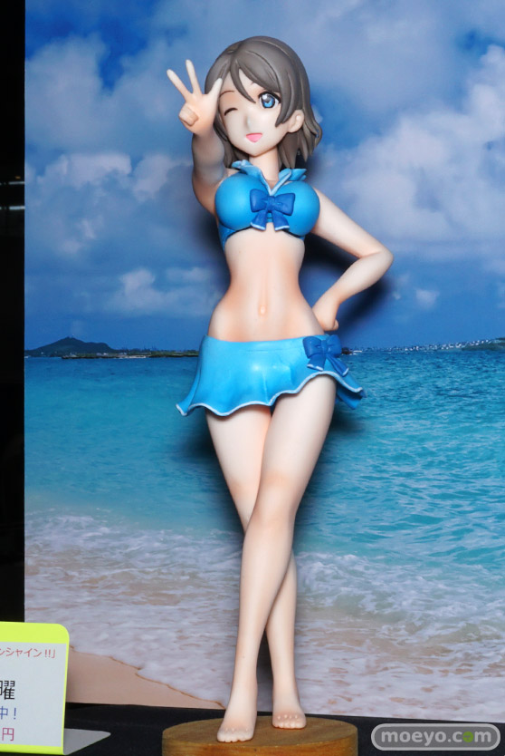 画像　フィギュア　サンプル　レビュー　ワンダーフェスティバル 2017［夏］　Archive Light Stuff Product S-MIST 13