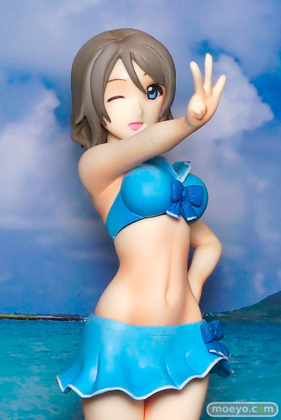 画像　フィギュア　サンプル　レビュー　ワンダーフェスティバル 2017［夏］　Archive Light Stuff Product S-MIST 14