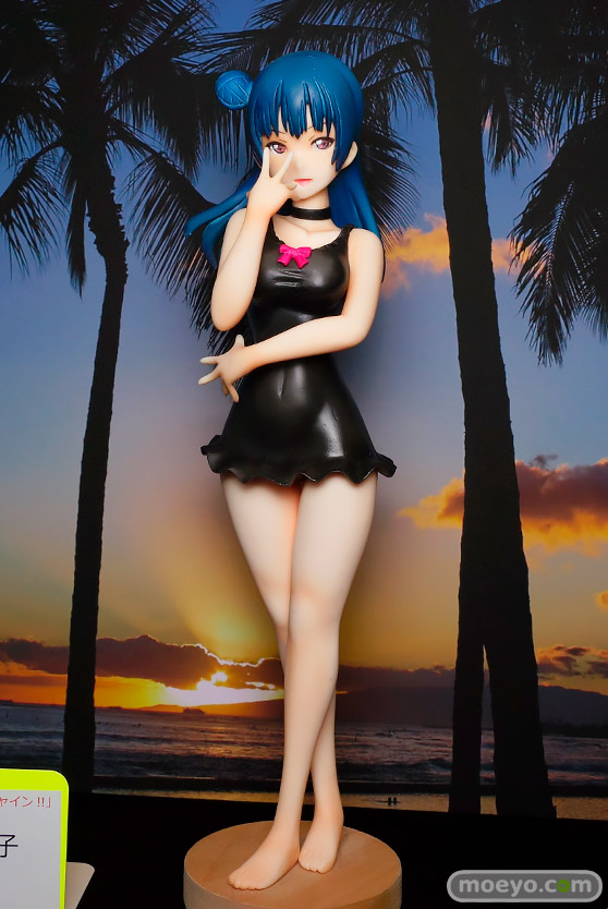 画像　フィギュア　サンプル　レビュー　ワンダーフェスティバル 2017［夏］　Archive Light Stuff Product S-MIST 15