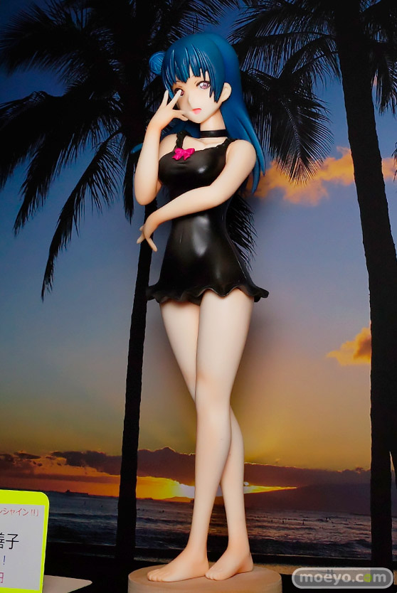 画像　フィギュア　サンプル　レビュー　ワンダーフェスティバル 2017［夏］　Archive Light Stuff Product S-MIST 17