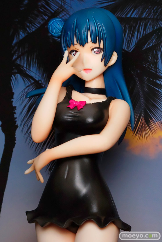 画像　フィギュア　サンプル　レビュー　ワンダーフェスティバル 2017［夏］　Archive Light Stuff Product S-MIST 19