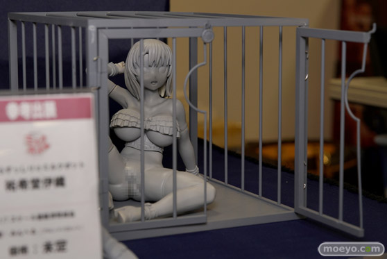 レチェリーのHENTAI　vol.06の新作フィギュア原型画像02