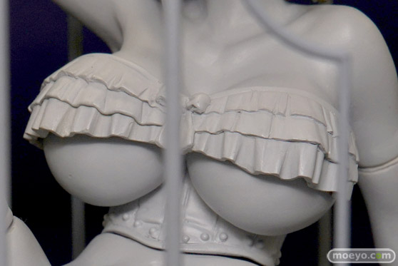 レチェリーのHENTAI　vol.06の新作フィギュア原型画像10