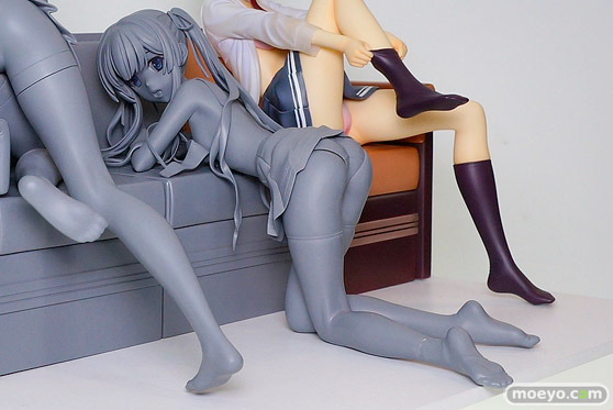 アルファマックスの冴えない彼女の育てかた♭ 澤村・スペンサー・英梨々の新作フィギュア原型画像01