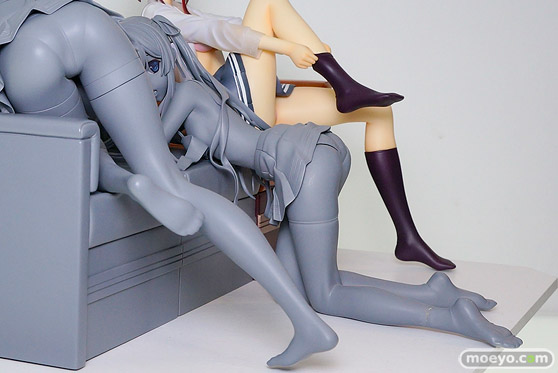 アルファマックスの冴えない彼女の育てかた♭ 澤村・スペンサー・英梨々の新作フィギュア原型画像02